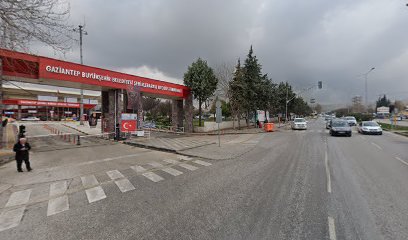 Şanlı Urfa Seyahat