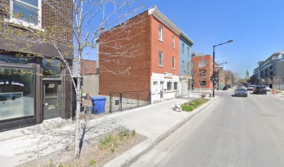 École Des Carrières Des Jeunes - Youth Career School