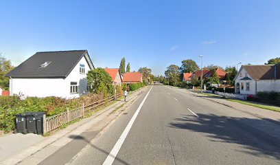 Trellemarksvej (Færgegaardsvej)