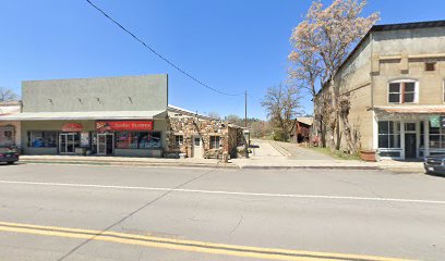 Fort Jones Museum