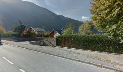 Cabinet Veterinaire De Bourg D'oisans