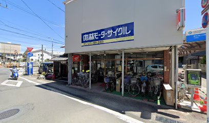 内林モーターサイクル