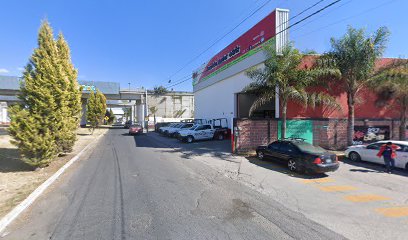 Flex Renting Puebla