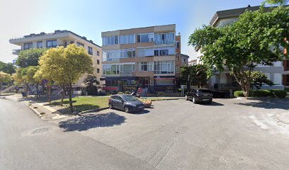 Bakırköy Çınar Otel Önü Otoparkı