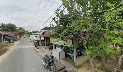 Kamboja indah pekanbaru