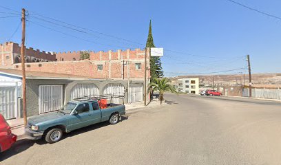 Las Joyas 91; Renta de Departamentos en Los Alamos, Tijuana; B.C.