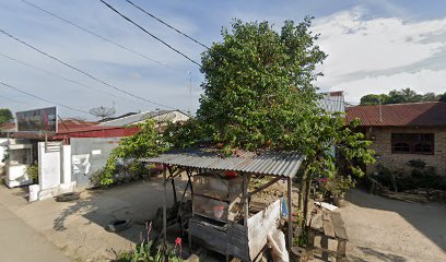 Lapangan bola kaki