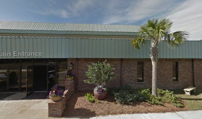 Bread Basket - Food Distribution Center