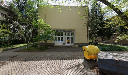 Koramentorház Szeged