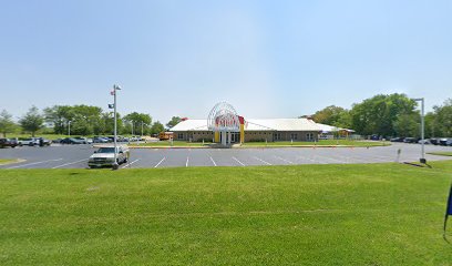 Christian County Head Start