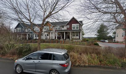 High Point at Hundley Park by Polygon Northwest Homes