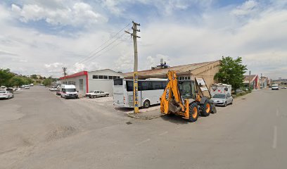 ERHAN OTO KLİMA ELEKTRİK VE YEDEK PARÇA