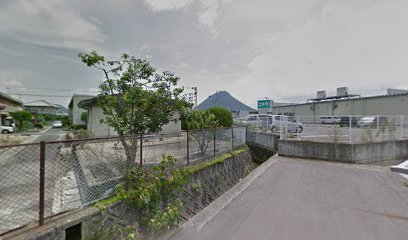 土器町長友団地子供の遊び場