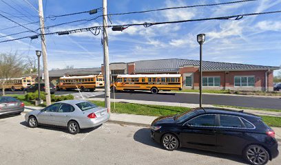 Northside Early Childhood Center