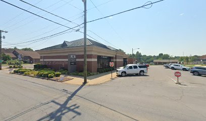 First Community Bank of the Heartland