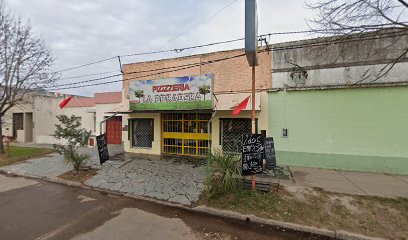 Pizzeria La Pradera