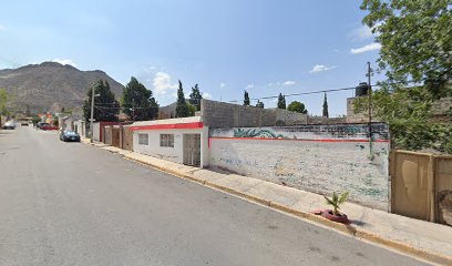 Escuela Primaría Saltillo