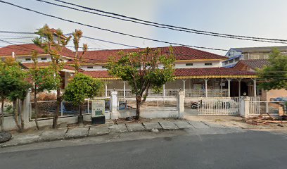 ATM CIMB NIAGA (Tanjung Pinang Merdeka)