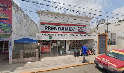 Prendamex