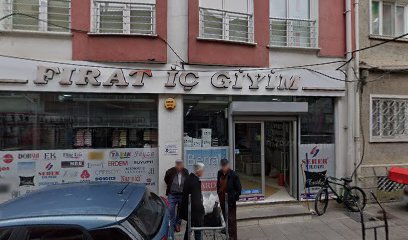 Fırat İç Giyim