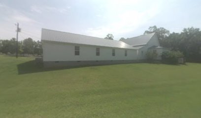 Forest Home Church