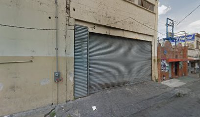 tienda y loteria Reforma