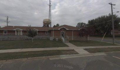 Eveleth Housing Authority