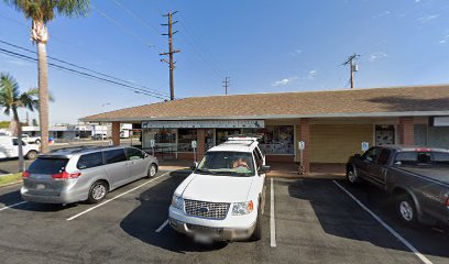 Integrative Veterinary Health Center