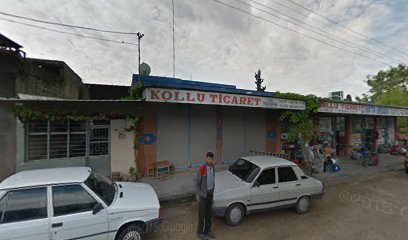 Kollu Ticaret