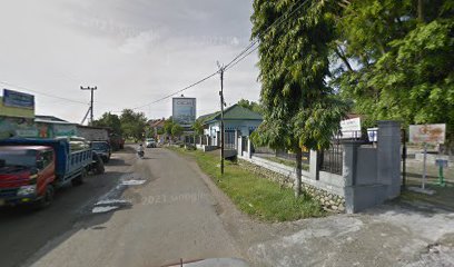 Balai Penyuluh KB Kecamatan Sampung