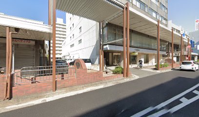 日本政策金融公庫高崎支店