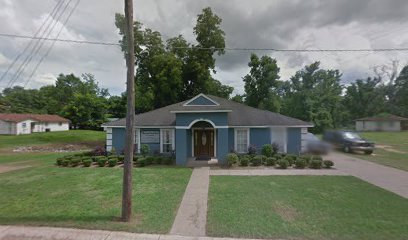 Moore Chapel Funeral Home Inc