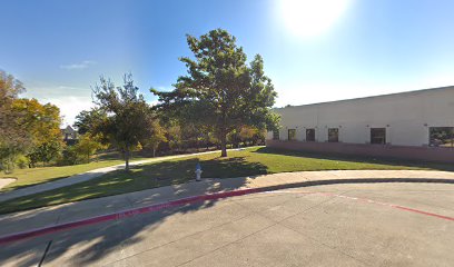 Baylor Senior Health Center