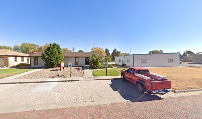 High Plains Mental Health Center