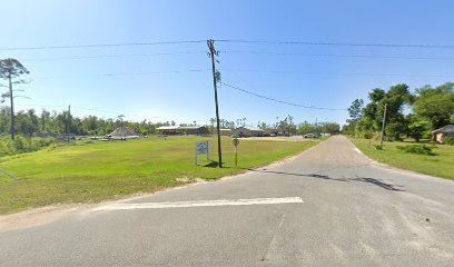 Calhoun County Road Department