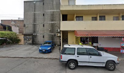 Centro de comenciones