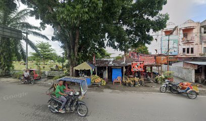 Warung Buya