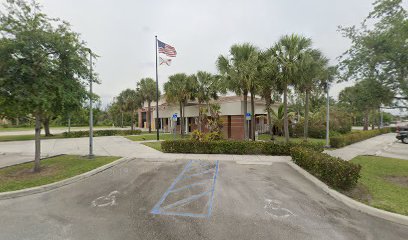 Palm Beach County Fire Rescue Station 23