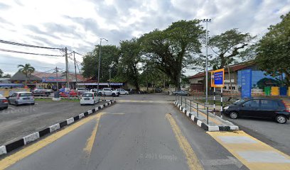 kechik barber