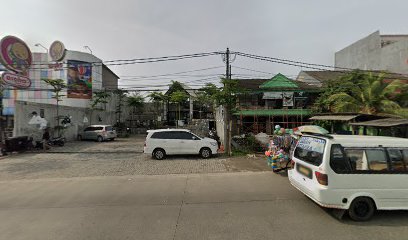 Gereja Baptis Indonesia Pemulihan