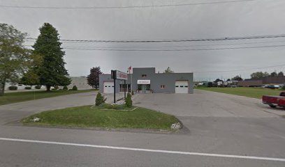 Mike's Garage And Auto Sales