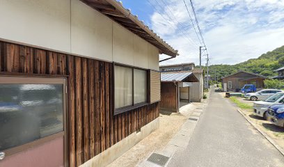 讃岐建設（株） 庵治出張所