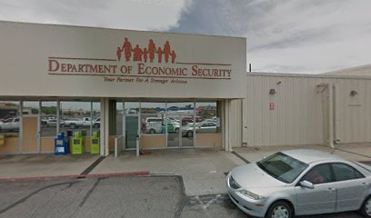 Arizona Department of Economic Security