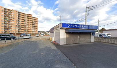 ファミリー薬局 本庄店