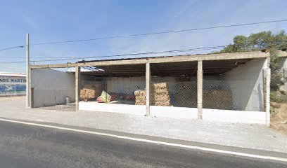 Cajas y Carrocerias TERNA