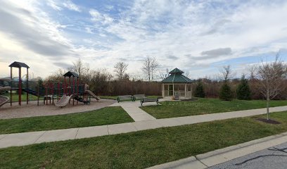 Crown Point Neighborhood Park/ Playground