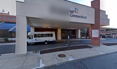 The Hospital Of Central Connecticut