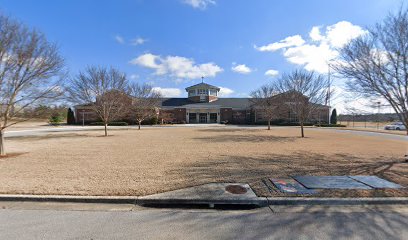 St. John Paul II Catholic High School