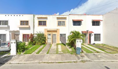 Casa Andalucía