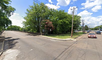 Coahoma County Building & Grounds